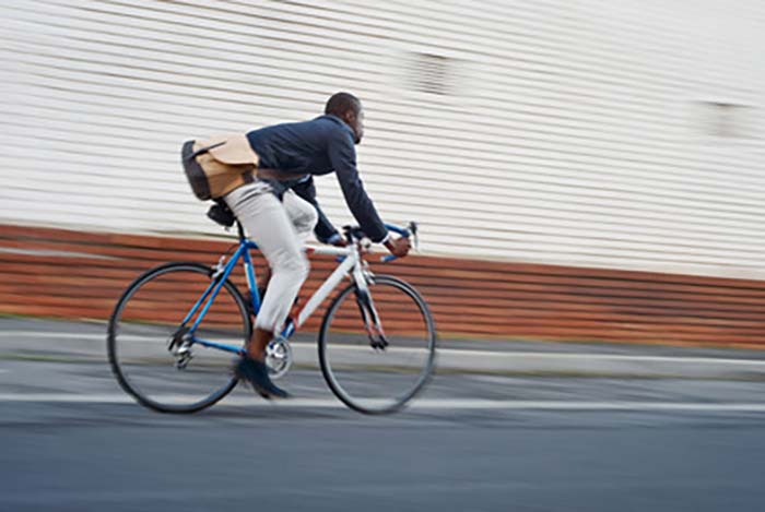 10年続けて分かった自転車通勤の素敵な効果！  まあくんのなんでも 